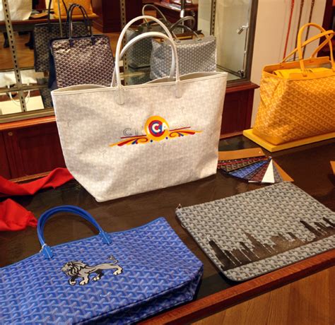 goyard venezia|goyard milan.